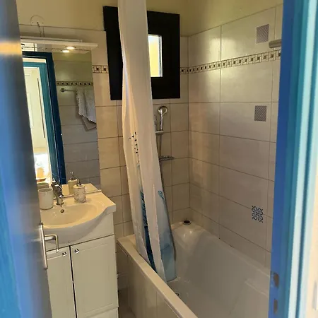 A Gravona Apartment *