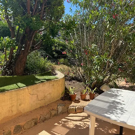 Apartment A Gravona *