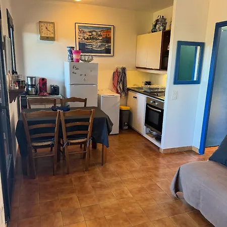 A Gravona Apartment *